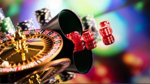 Cách Chơi Roulette Tốc Độ – Khám Phá Thế Giới Cá Cược Nhanh Chóng